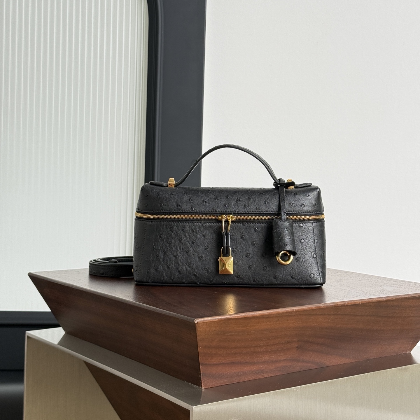 로로피아나 155344 가방 Loro Piana Bag