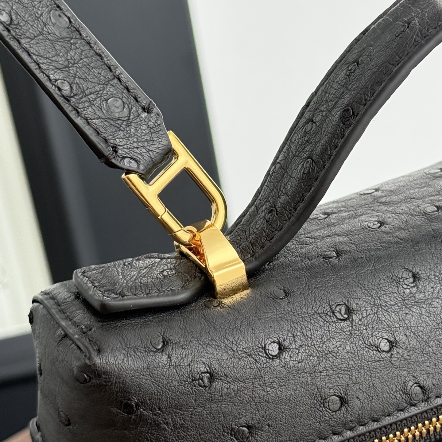 로로피아나 155344 가방 Loro Piana Bag 상세 이미지 7