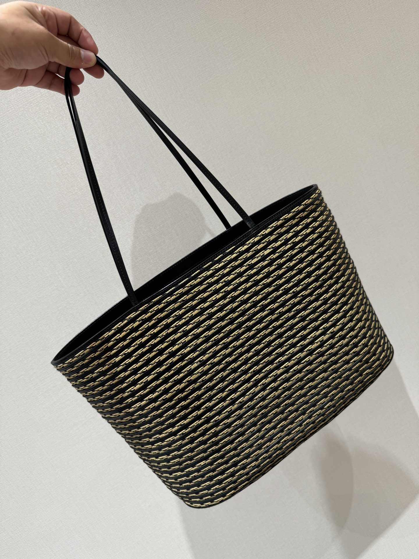 더로우 155316 가방 The Row Bag