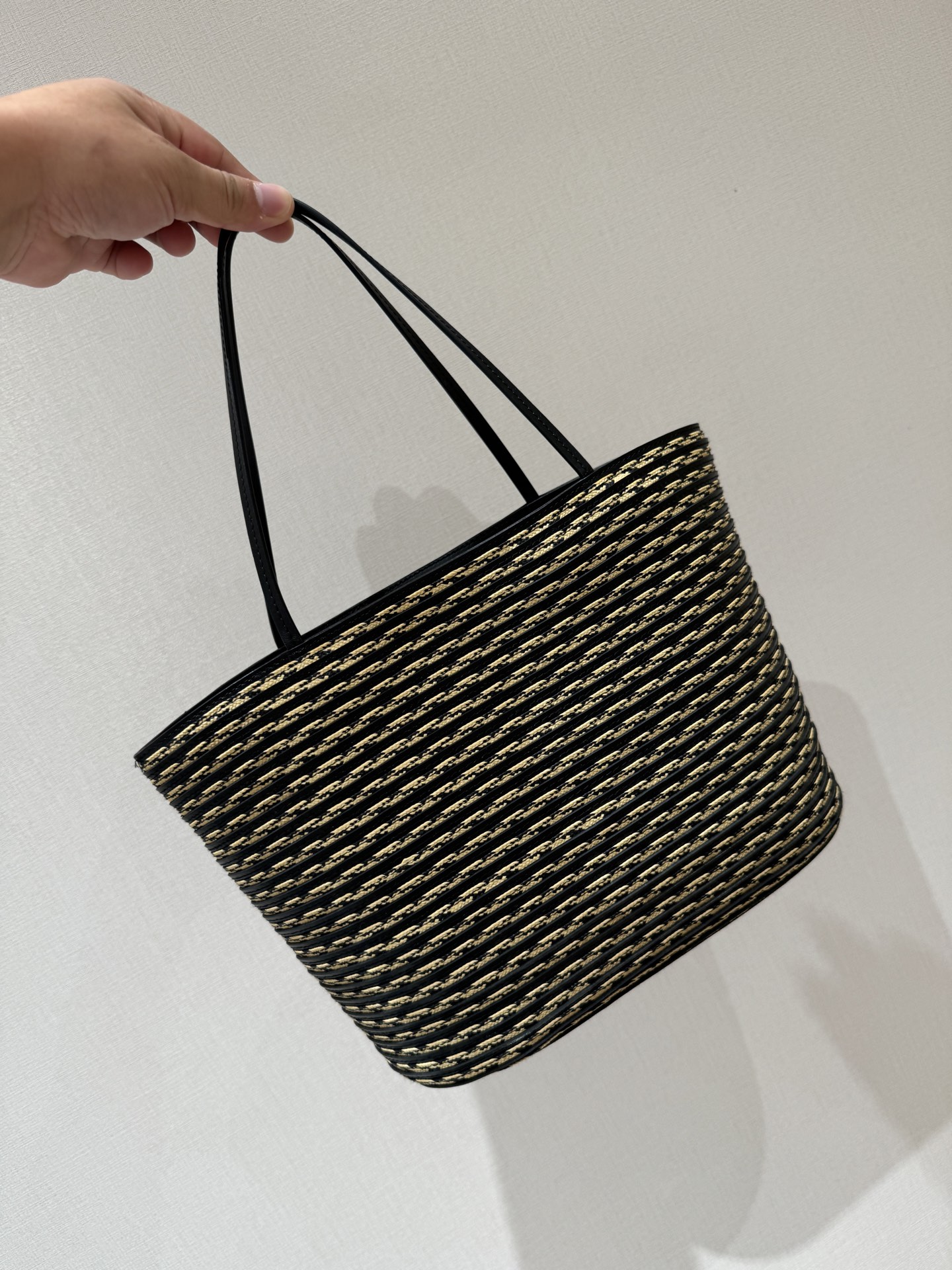 더로우 155315 가방 The Row Bag 상세 이미지 4