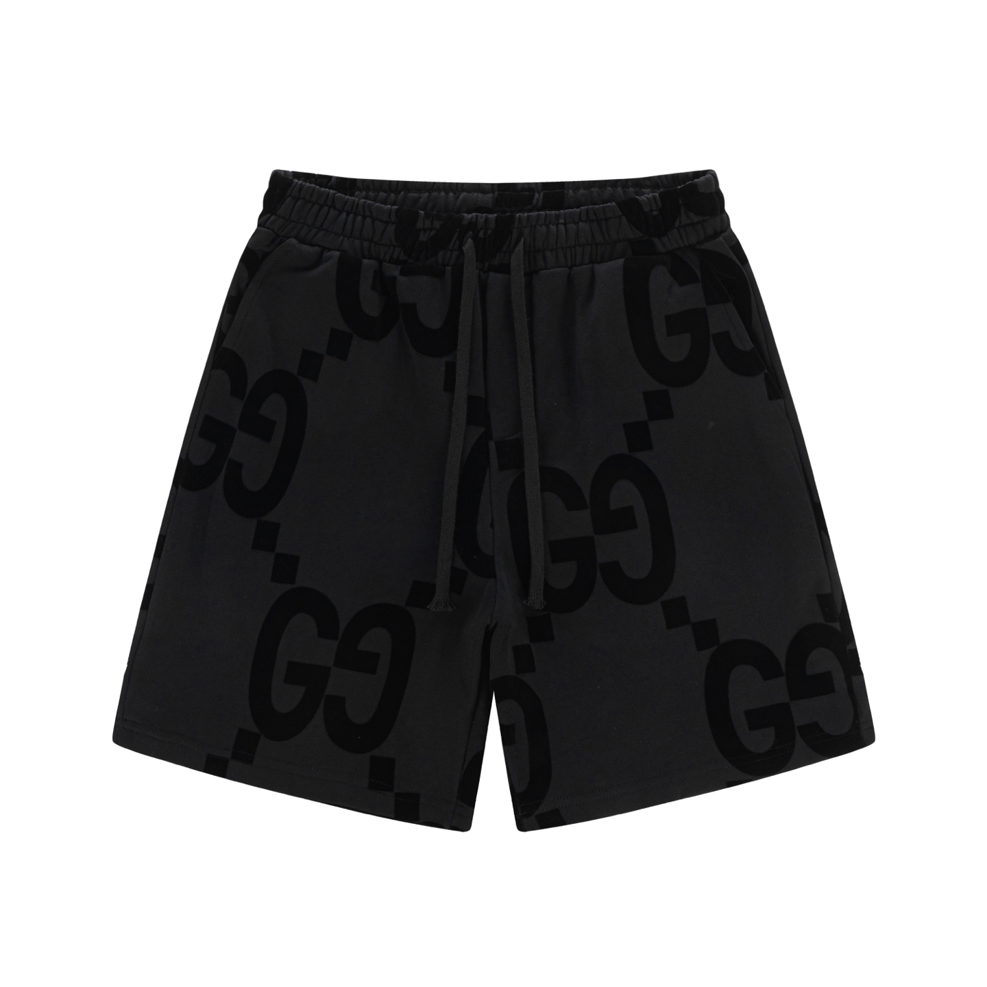 “High-end Quality Women’s Dress Set with Gucci Accessories and New Thongs”