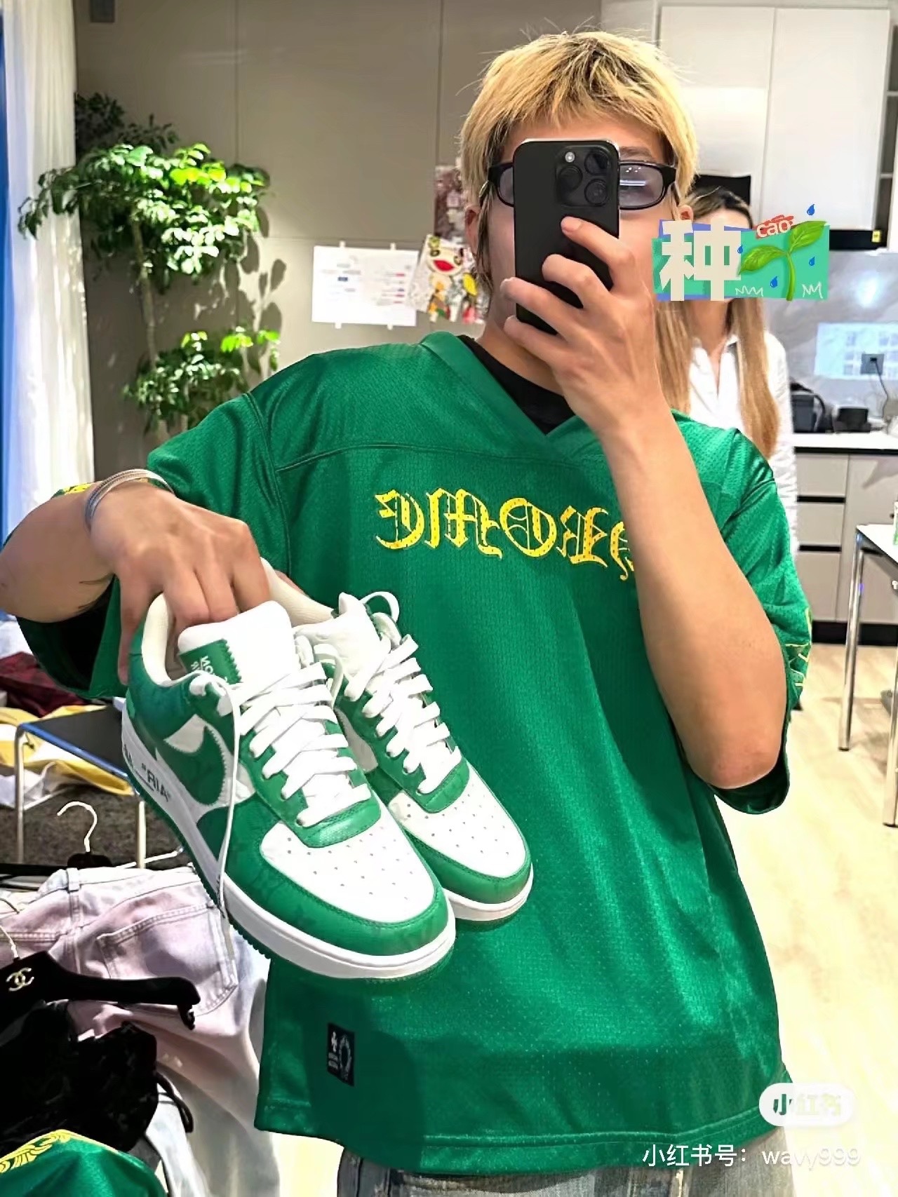 크롬하츠 남여공용 반팔 49890 Chrome Hearts T Shirt