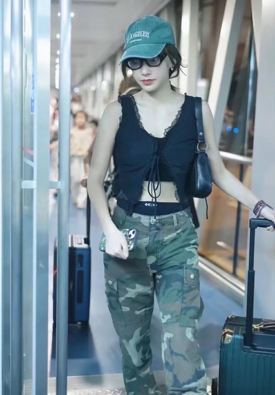 Chrome Hearts Apparel