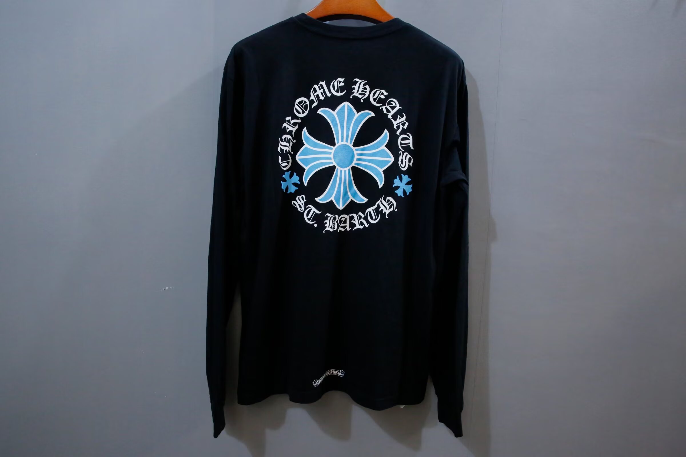 크롬하츠 남성 긴팔 137170 Chrome Hearts Long Sleeve 썸네일 이미지