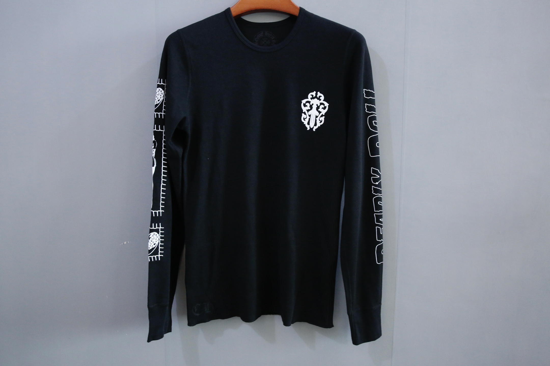 크롬하츠 여성 긴팔 137101 Chrome Hearts Long Sleeve 썸네일 이미지