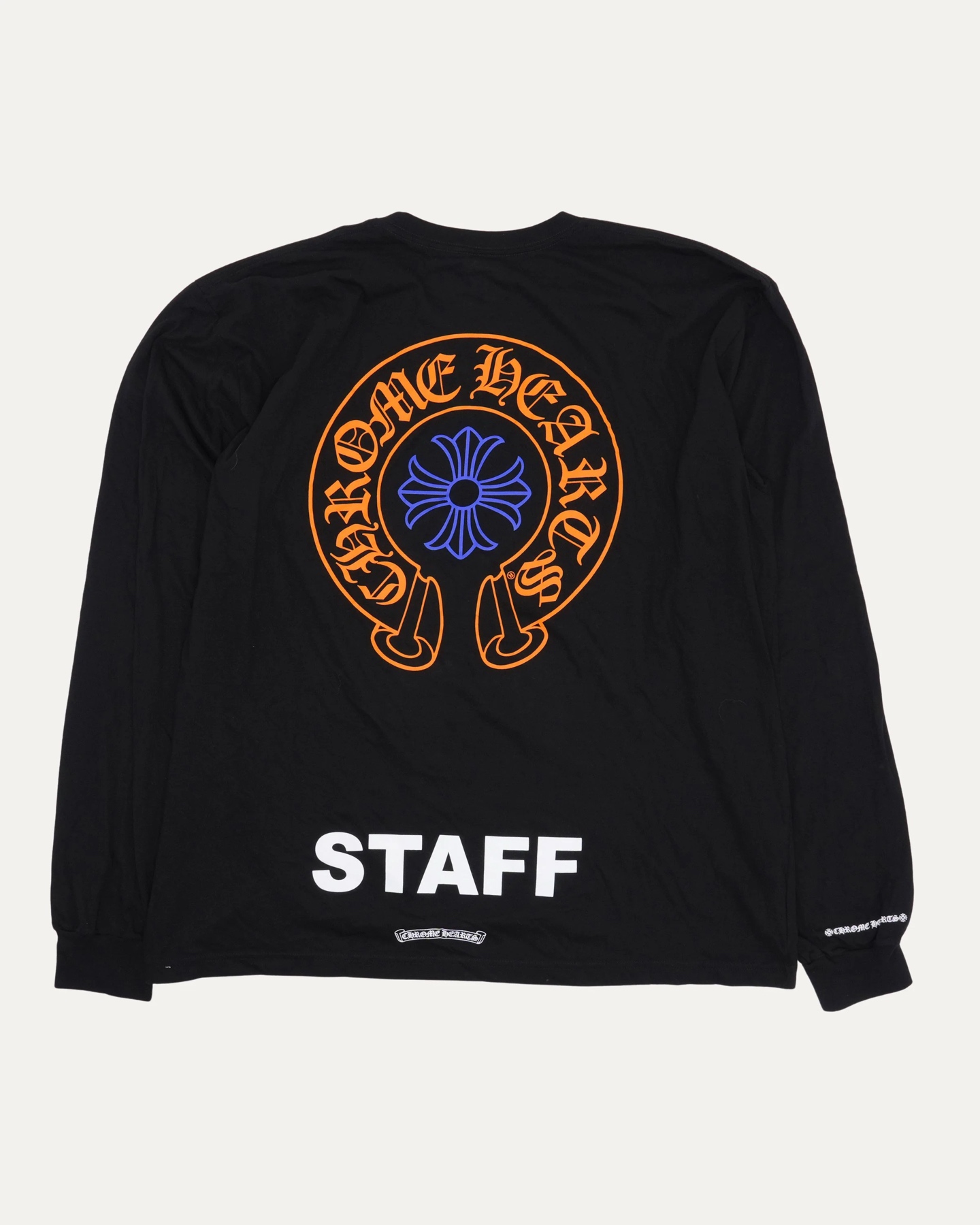 크롬하츠 남성 긴팔 97669 Chrome Hearts Long Sleeve