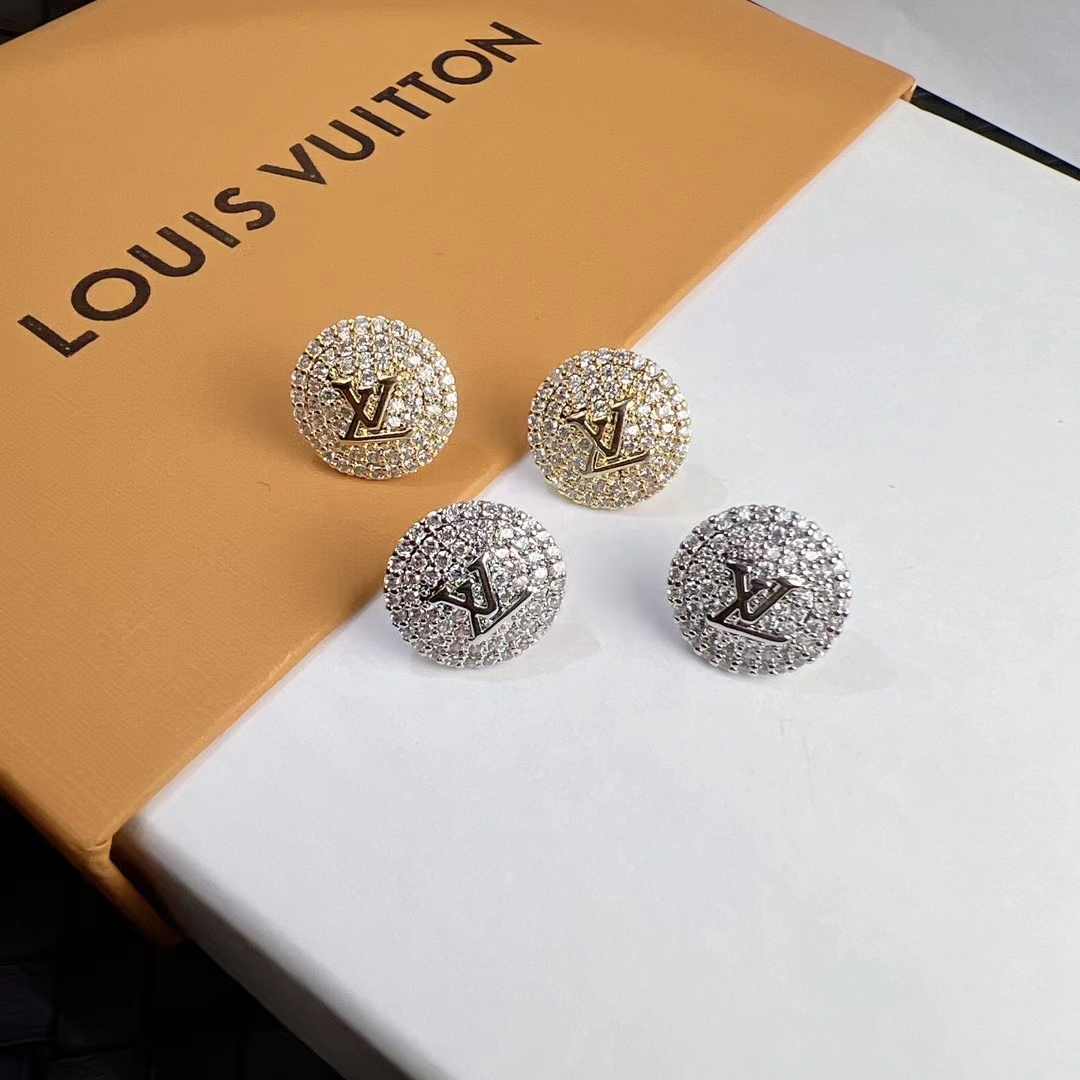 Pendientes de LV