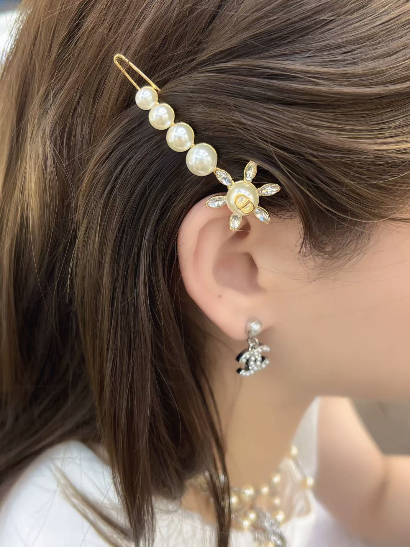 Dior New Headwear 2026: Berets, Caps & Bandanas - Latest Designer Fashion Accessories 8 a1751027577100 3651