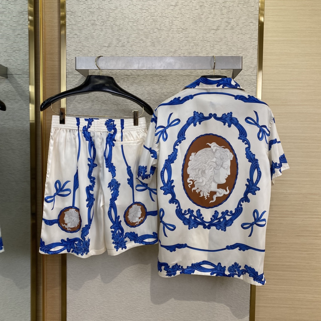 [Versace Women
