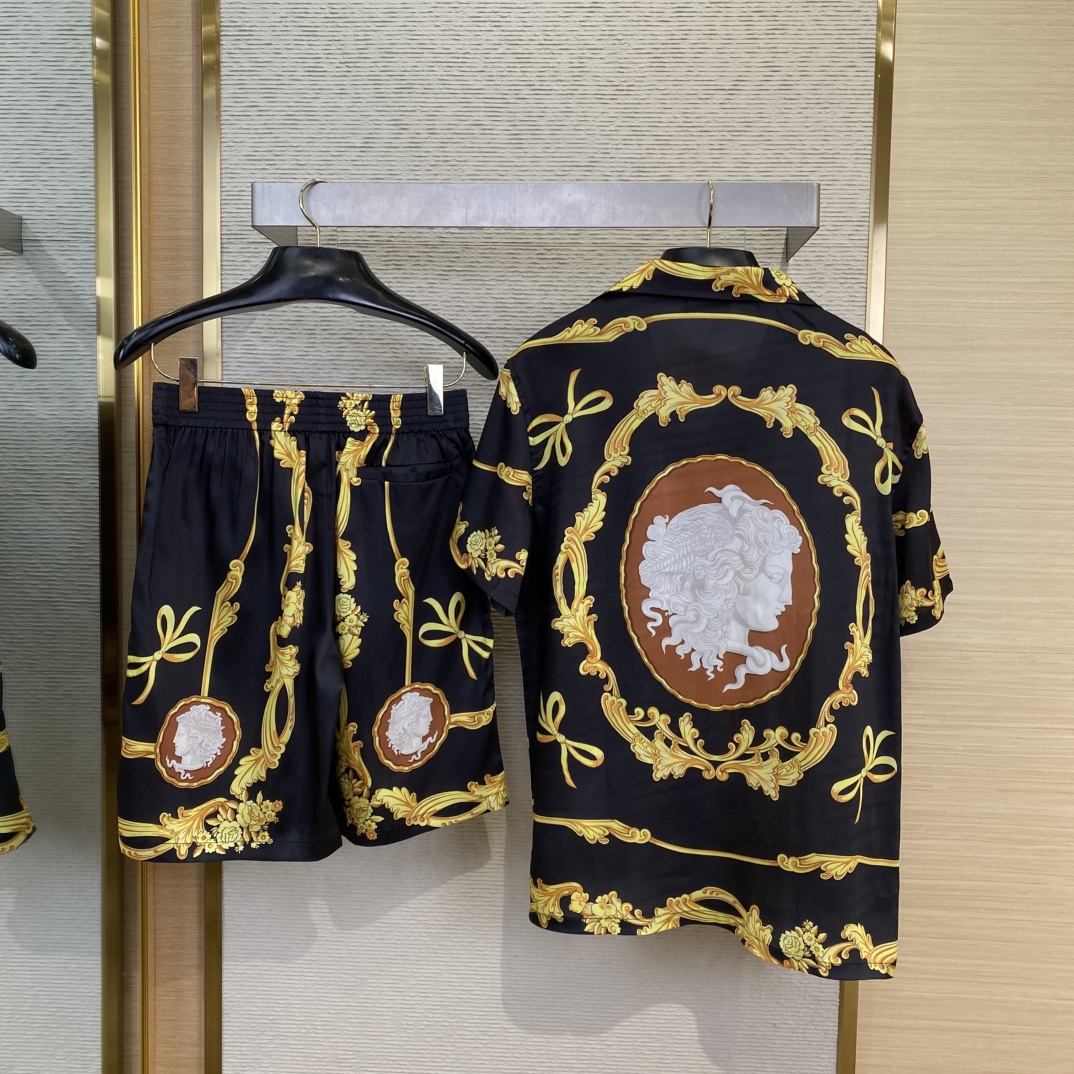 [Versace Women