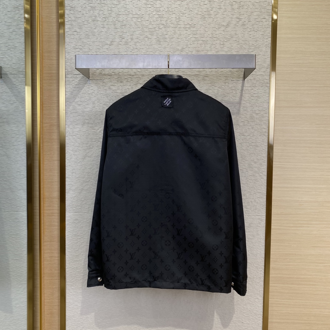 [Louis Vuitton Men