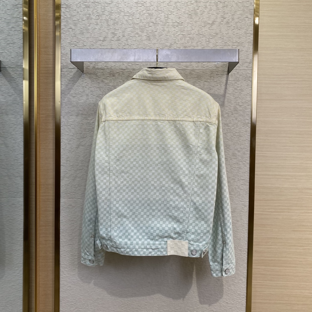 [Louis Vuitton Men
