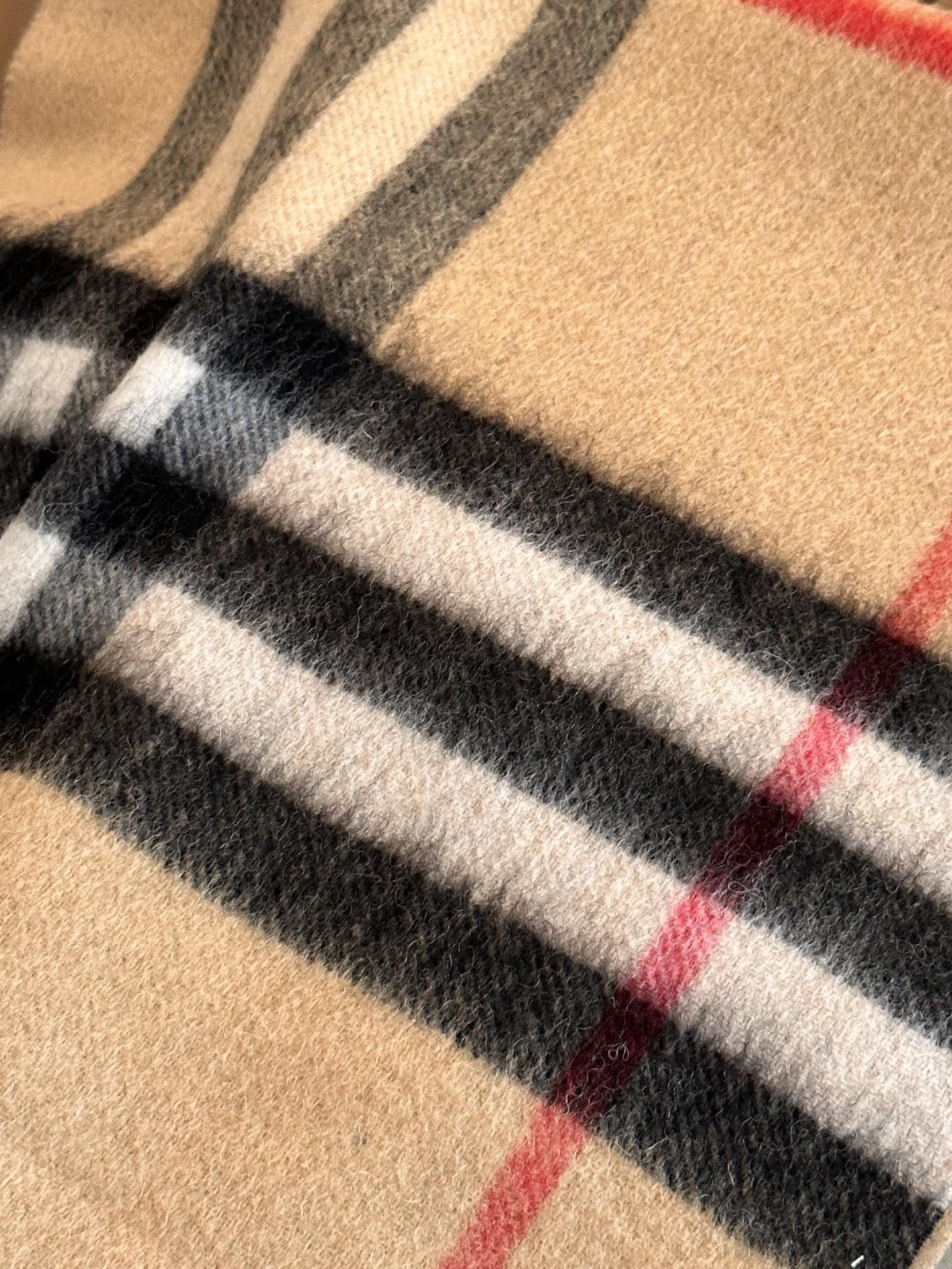 博柏利 Burberry 高定典藏高定典雅桑蚕丝丝巾围巾披肩 #3B7CEAA2 5