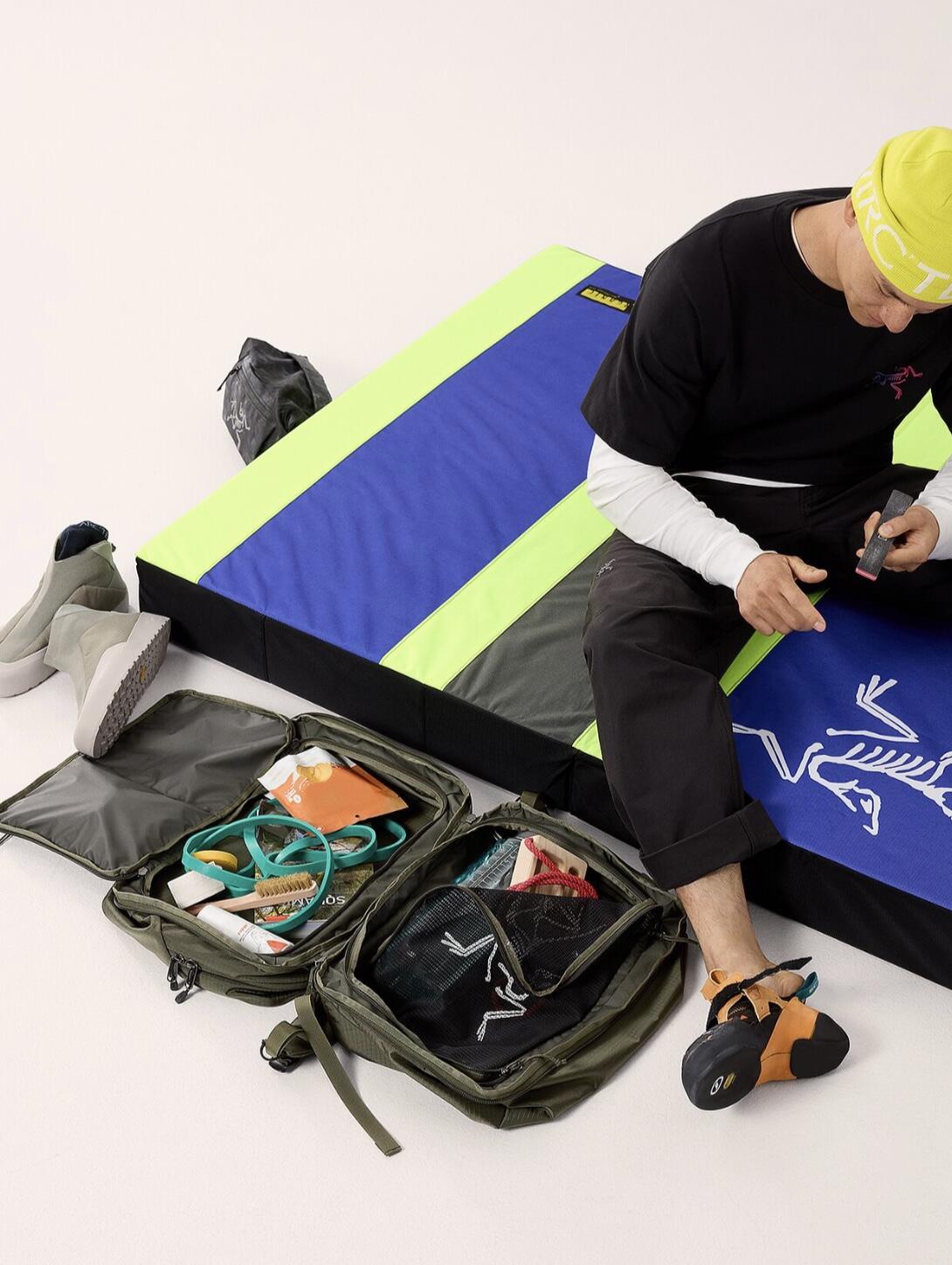 MiniCost Bag 3