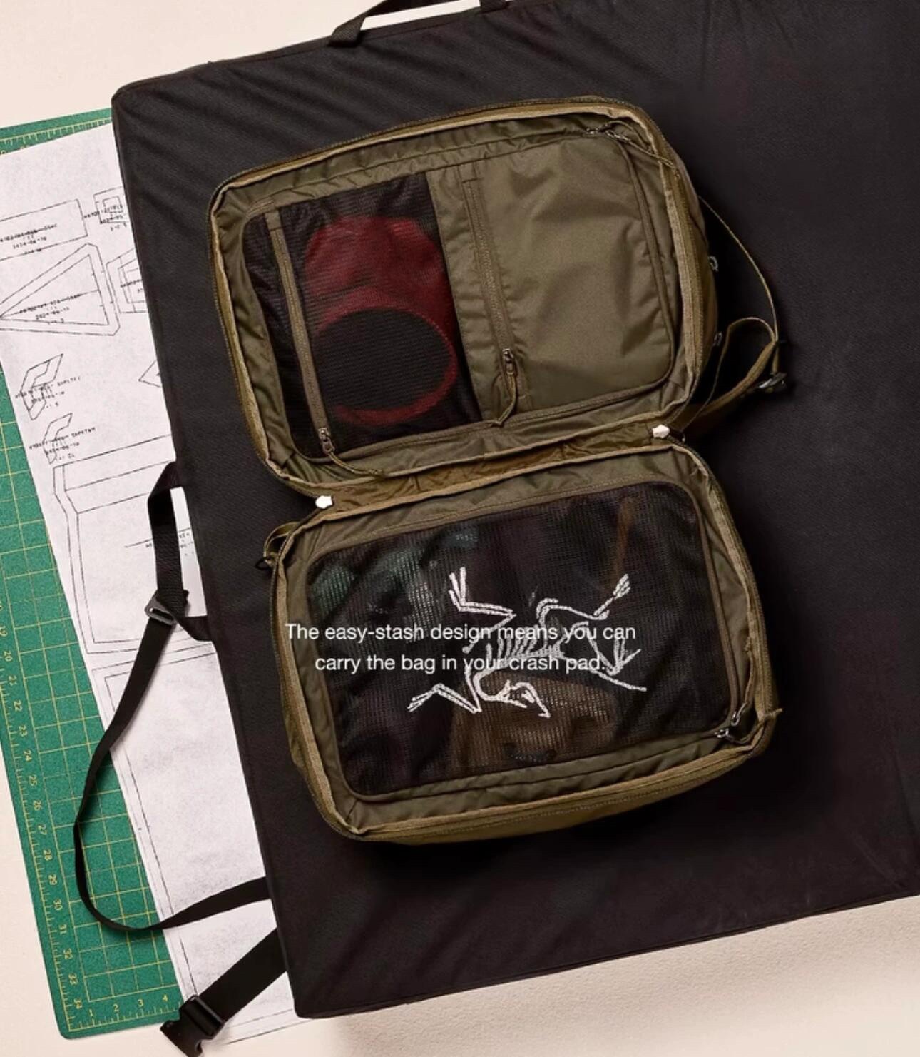 MiniCost Bag 9