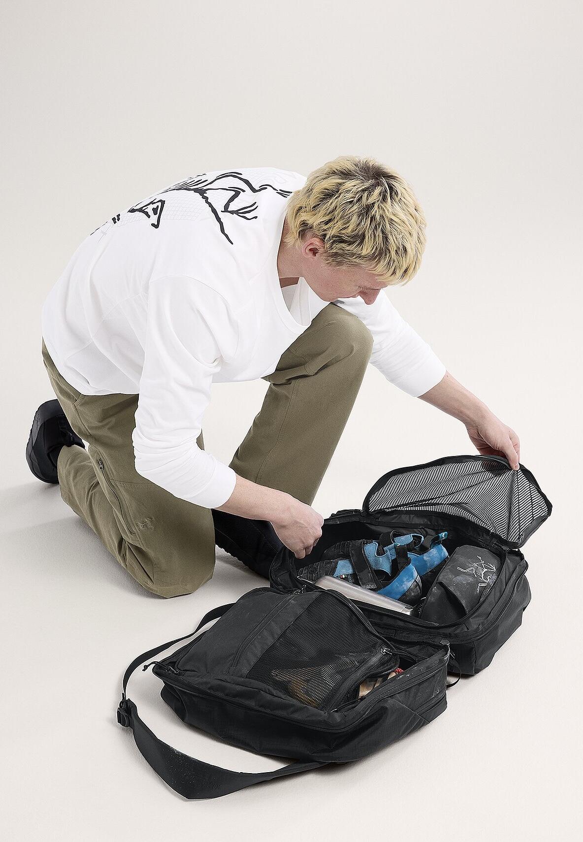 MiniCost Bag 4