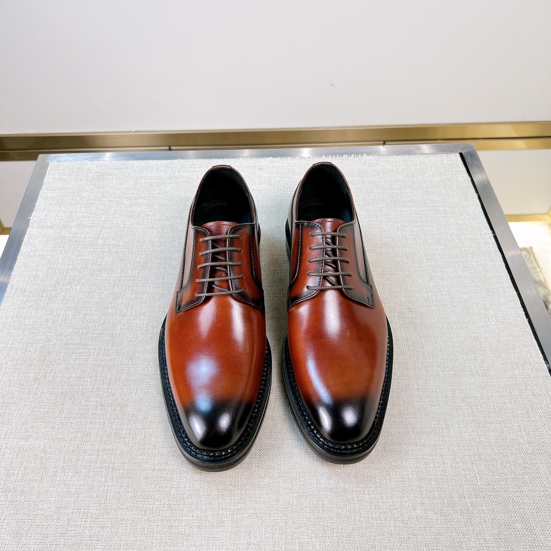 NO:679618,[F^] Original order, high-end quality, men's formal business leather shoes, original imported cowhide, purely hand-rubbed color process, water-dyed cowhide for foot pads inside, original custom-made leather outsole, Size 39-44 (38, 45, 46 customized, non-returnable),,cowhide,Leather soles19860909【F^】原单 高端品质 男士正装商务皮鞋 原版进口牛皮,纯手工擦色工艺 内里垫脚水染牛皮 原版订制真皮大底 Size 39-44码（38,45,46订制不退换）,,cowhide,Leather soles,Men's shoes