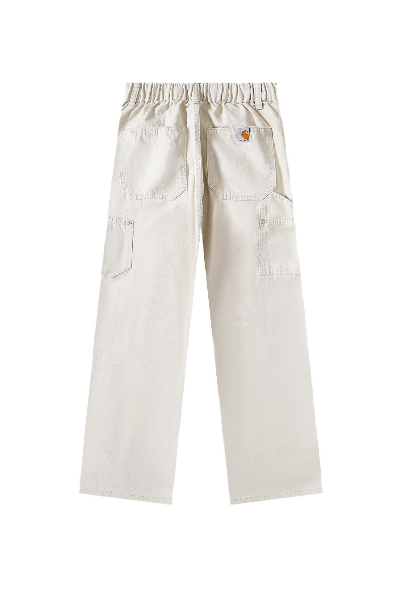 Carhart Kahart FZ199 Lumber Pants Price Adjustment and Details - 图片 6