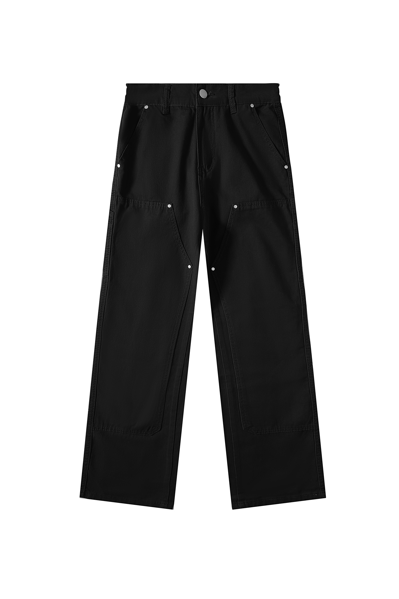 Carhart Kahart FZ199 Lumber Pants Price Adjustment and Details - 图片 8