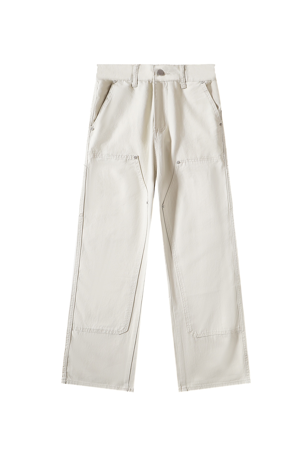 Carhart Kahart FZ199 Lumber Pants Price Adjustment and Details - 图片 7