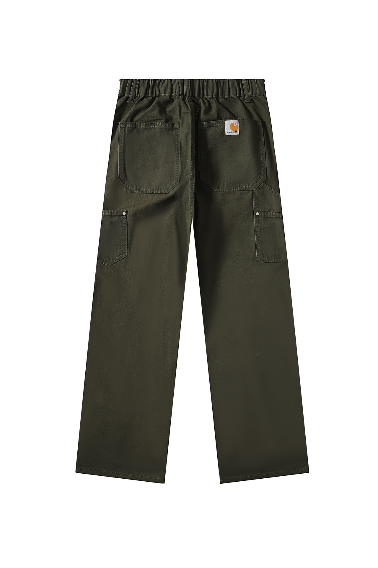 Carhart Kahart FZ199 Lumber Pants Price Adjustment and Details - 图片 5