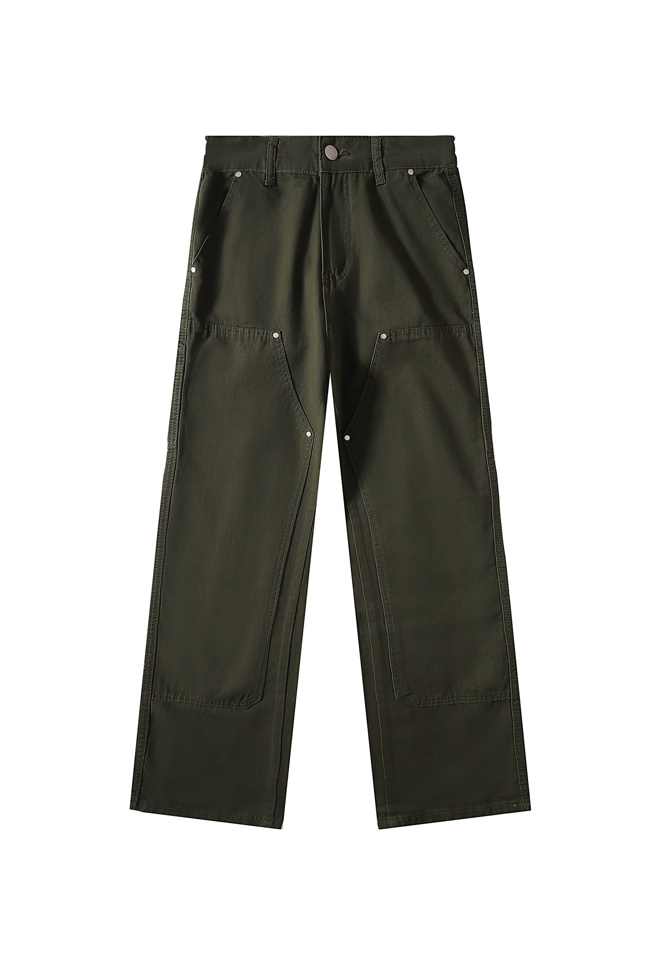 Carhart Kahart FZ199 Lumber Pants Price Adjustment and Details - 图片 4