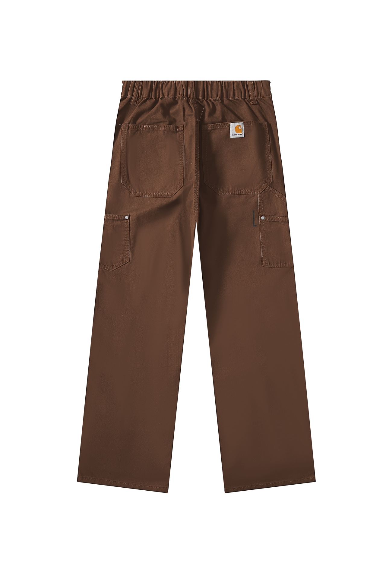 Carhart Kahart FZ199 Lumber Pants Price Adjustment and Details - 图片 2