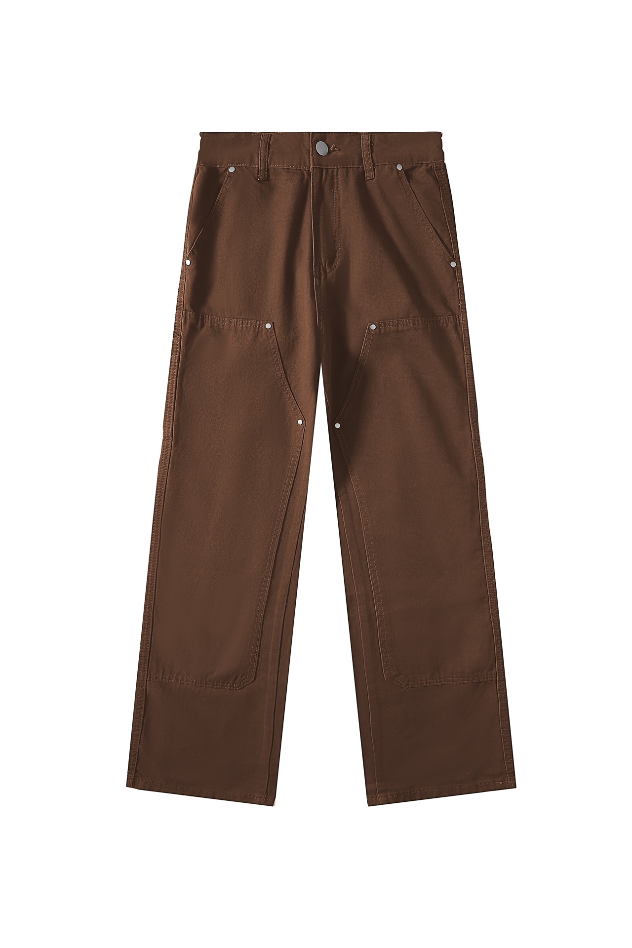 Carhart Kahart FZ199 Lumber Pants Price Adjustment and Details - 图片 3