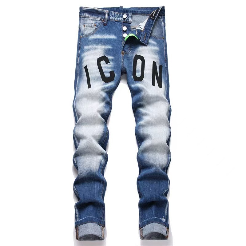DSQUARED2 Double 24ss Stamp Jeans: Top Engraved Version Review & Details