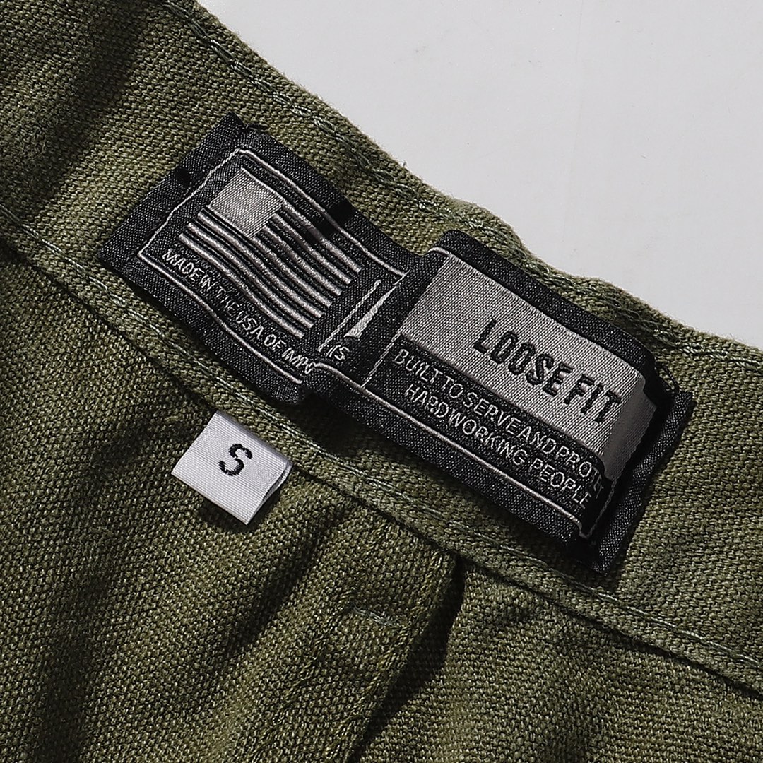 Carhartt B11 Heavy-Duty Lumberjack Pants: Features, Colors, Sizes. - 图片 4