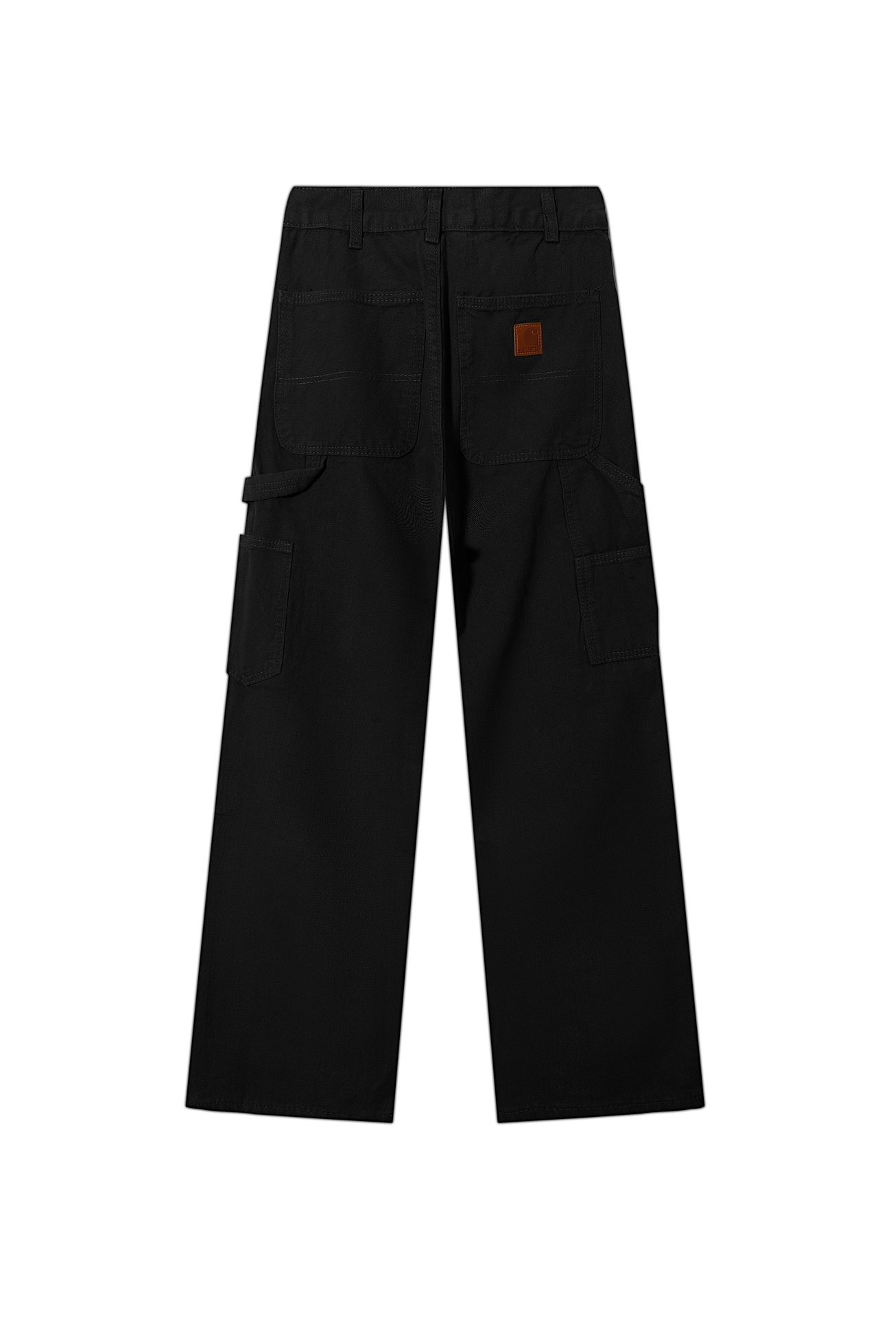 Carhartt B11 Heavy-Duty Lumberjack Pants: Features, Colors, Sizes. - 图片 3