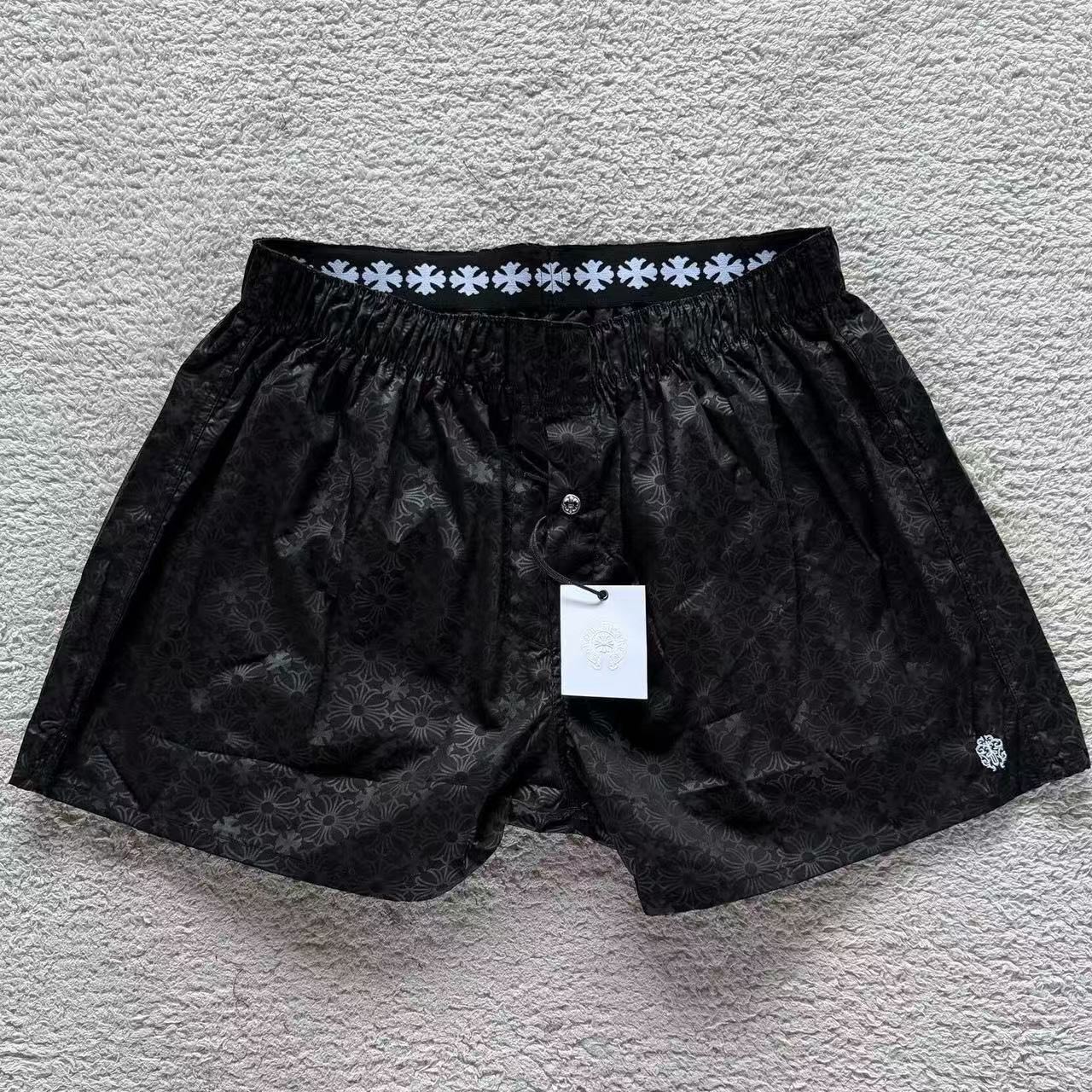521 Chrome Hearts 7