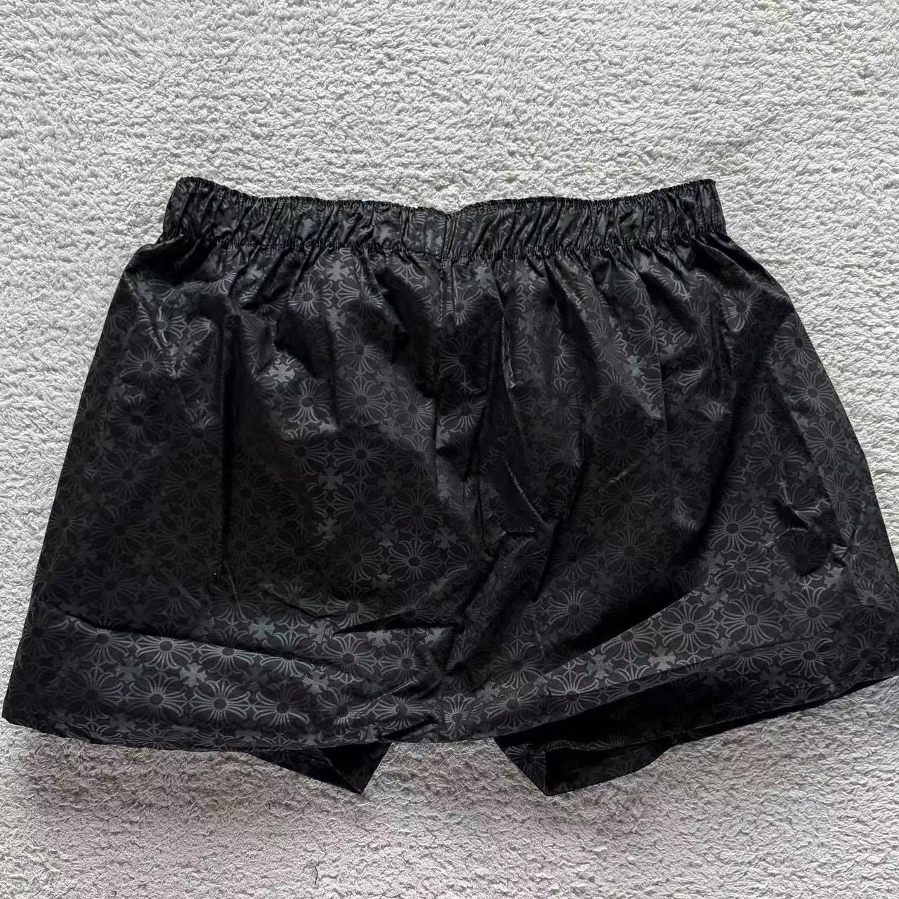 521 Chrome Hearts 8