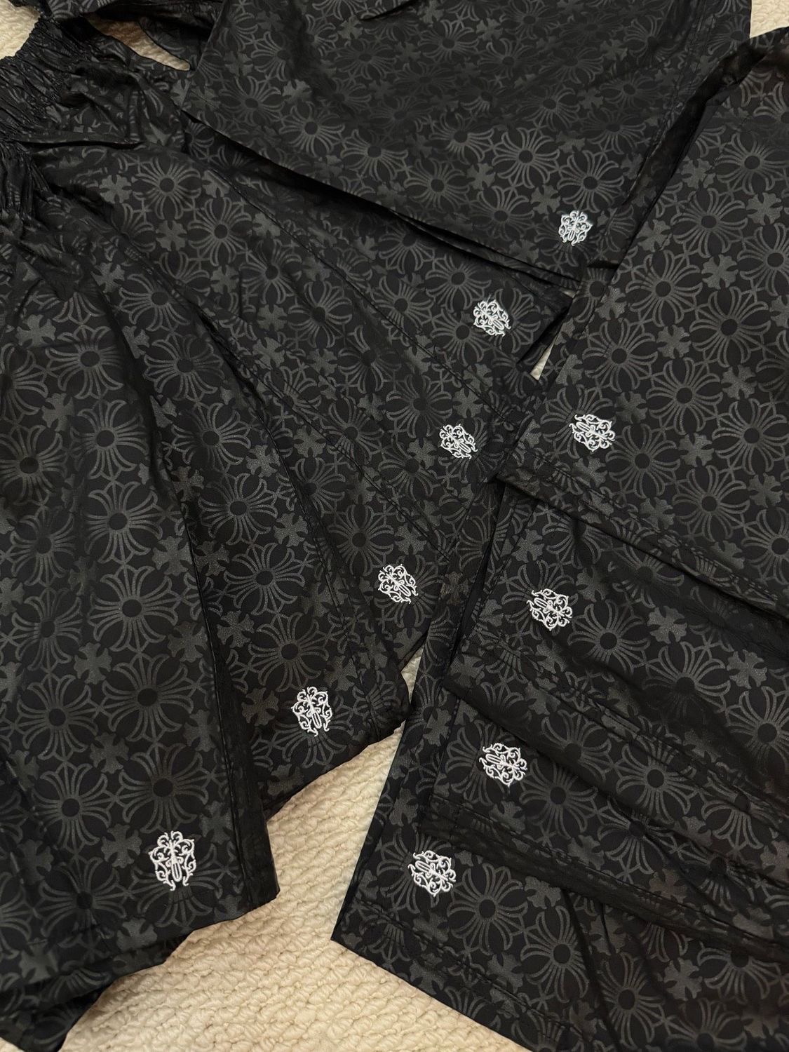 521 Chrome Hearts 6