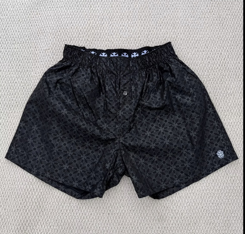 521 Chrome Hearts 9