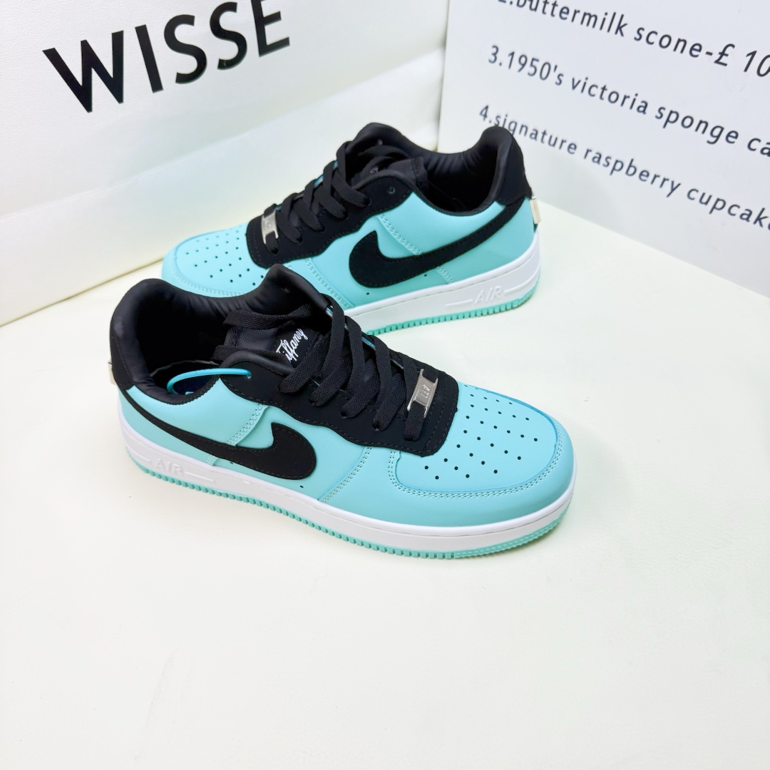 💰99 特价🔥🔥🔥    空军绿蒂夫尼码数36-44，.