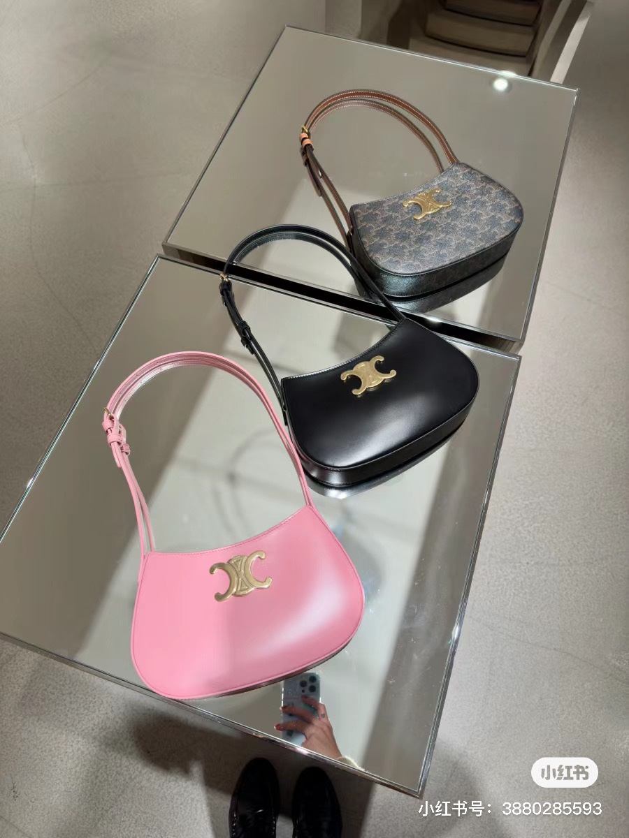 NO:199061,The style comes with a retro and cute look, and is attracted by the second time, Celine, Celine, Celine19860909造型自带复古可爱 秒被吸引,赛琳celine,celine,celine,Bag