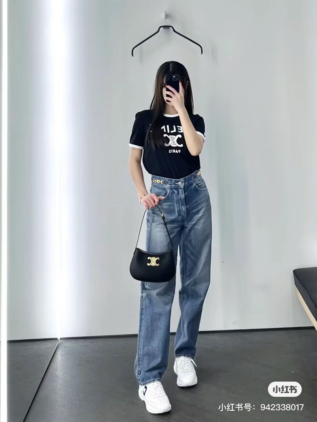 新款 Tilly～ 休闲风！
115703～