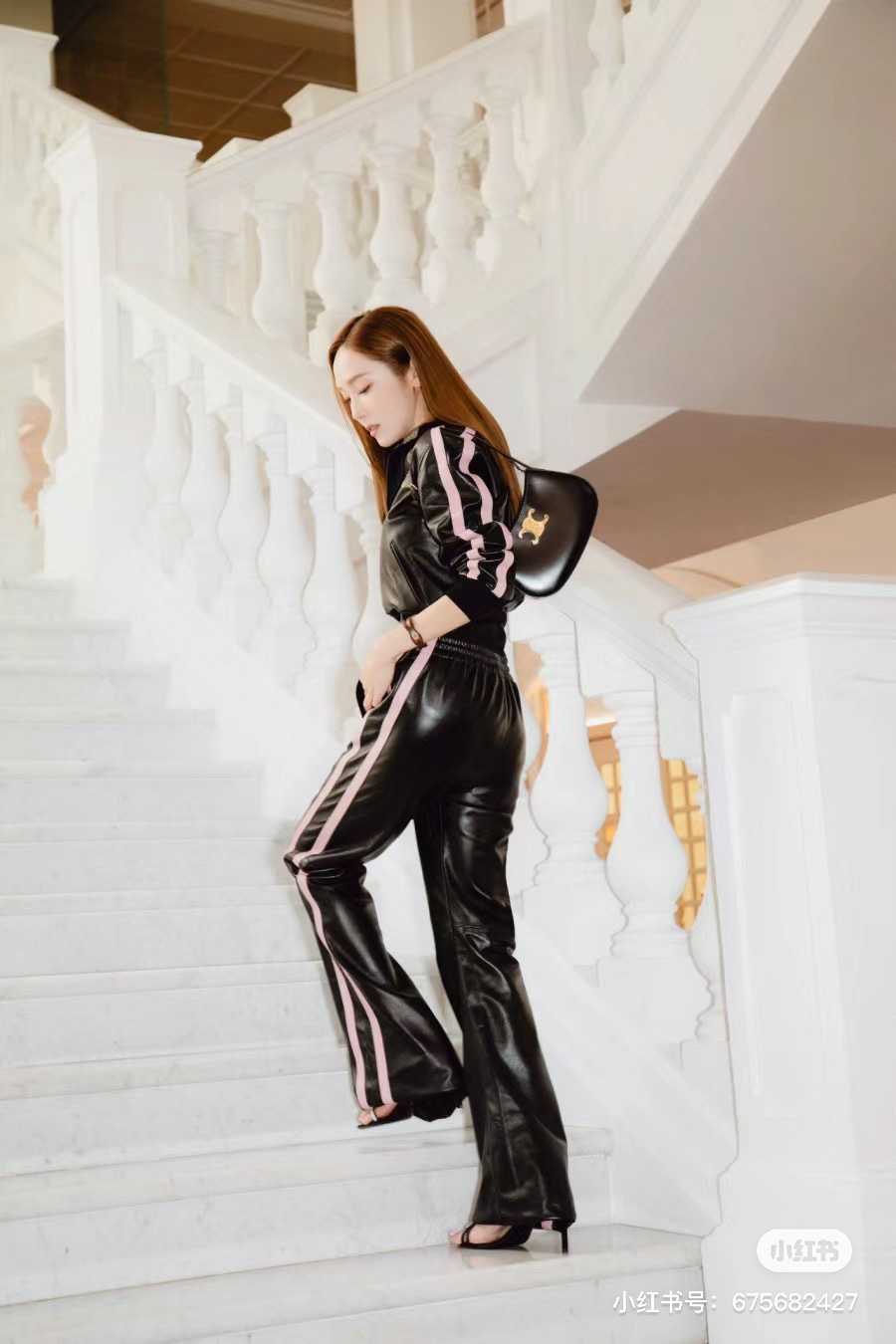   运动夹克, 运动长裤包 2