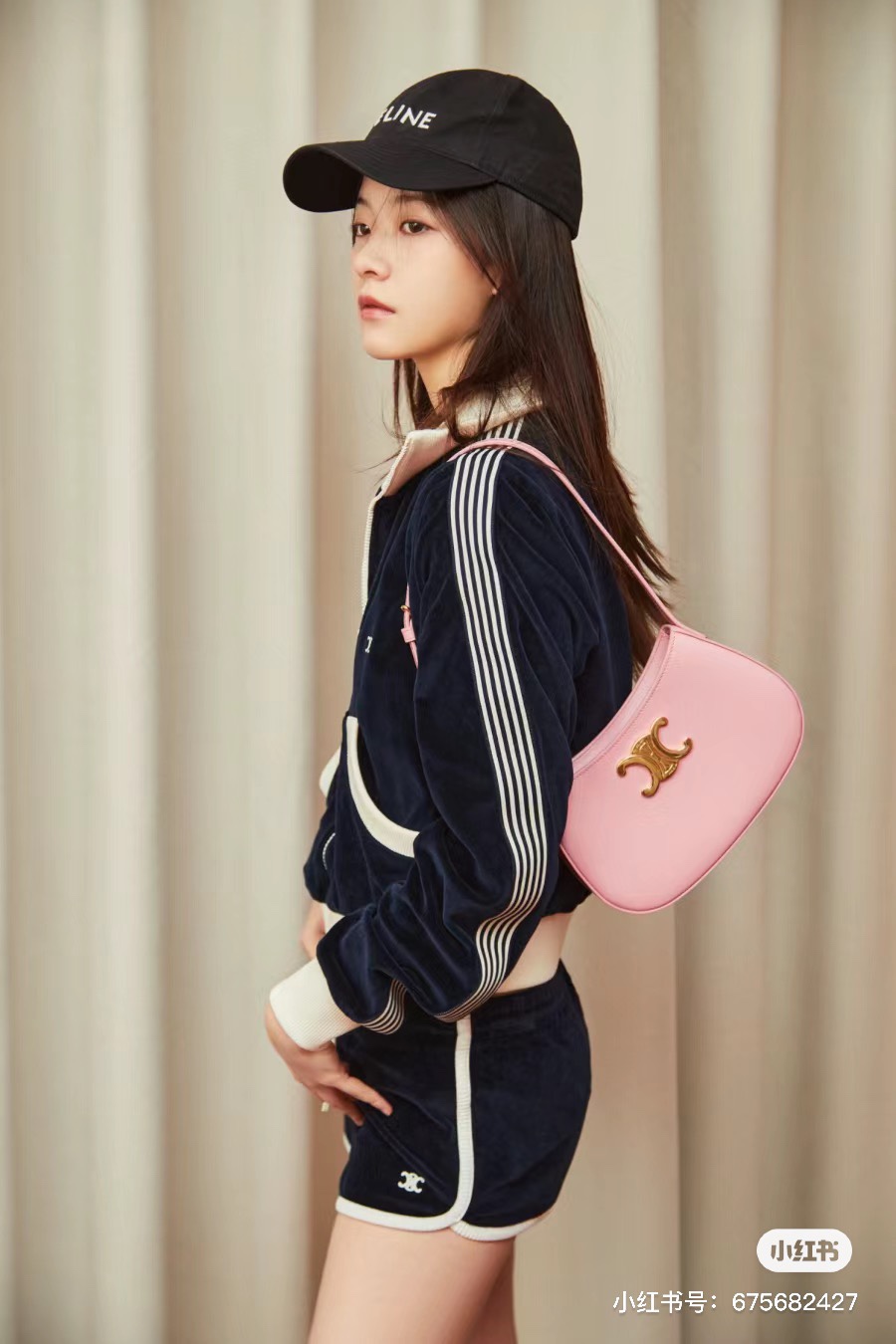   运动夹克, 运动短裤包 5