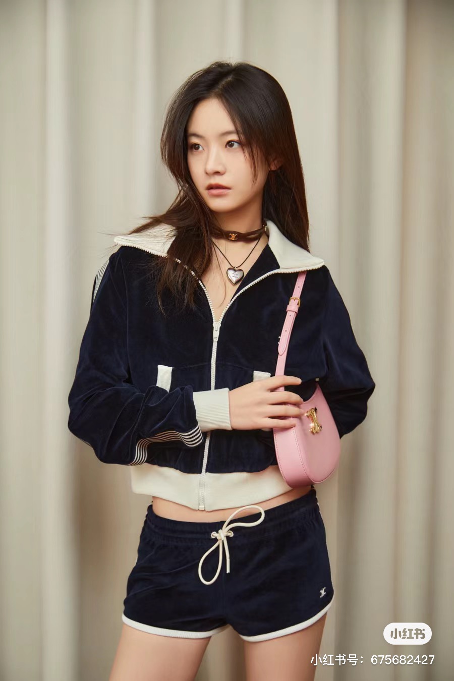   运动夹克, 运动短裤包 3