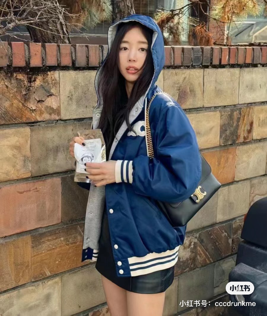 NO:198738,The sweet and cool motorcycle style that cannot be rejected, Celine, Celine, Celine19860909拒绝不了的甜酷机车风,赛琳celine,celine,celine,Bag