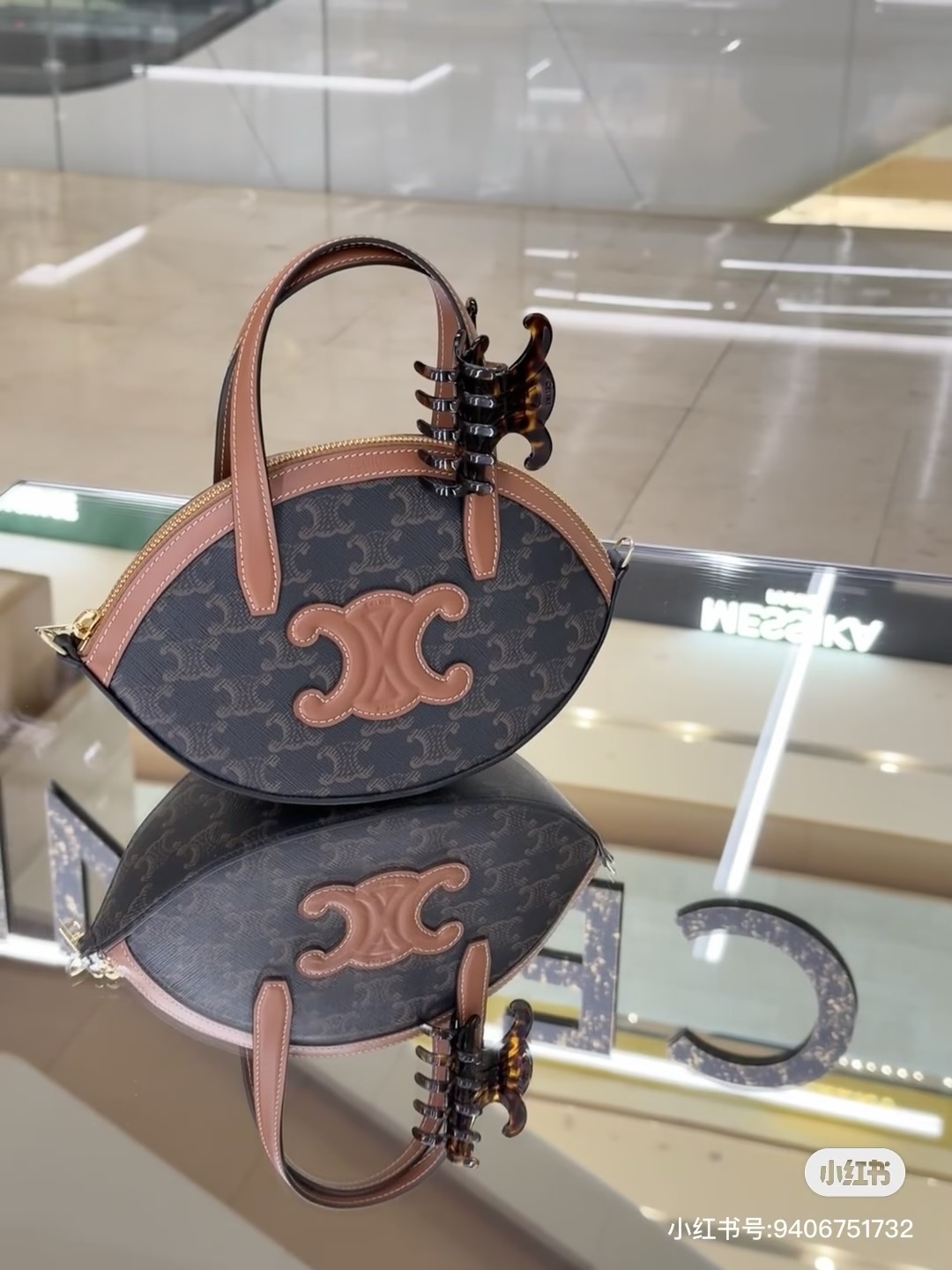 简直是春日出行的完美搭档🫶🏻
122262