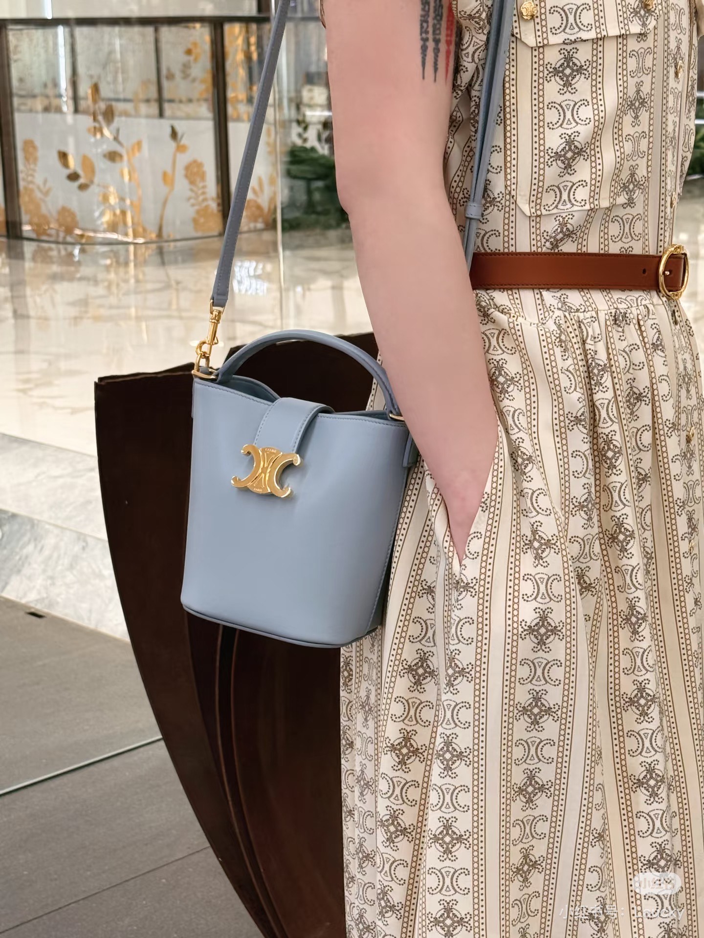 冰蓝色 美到心坎里🩵
100473