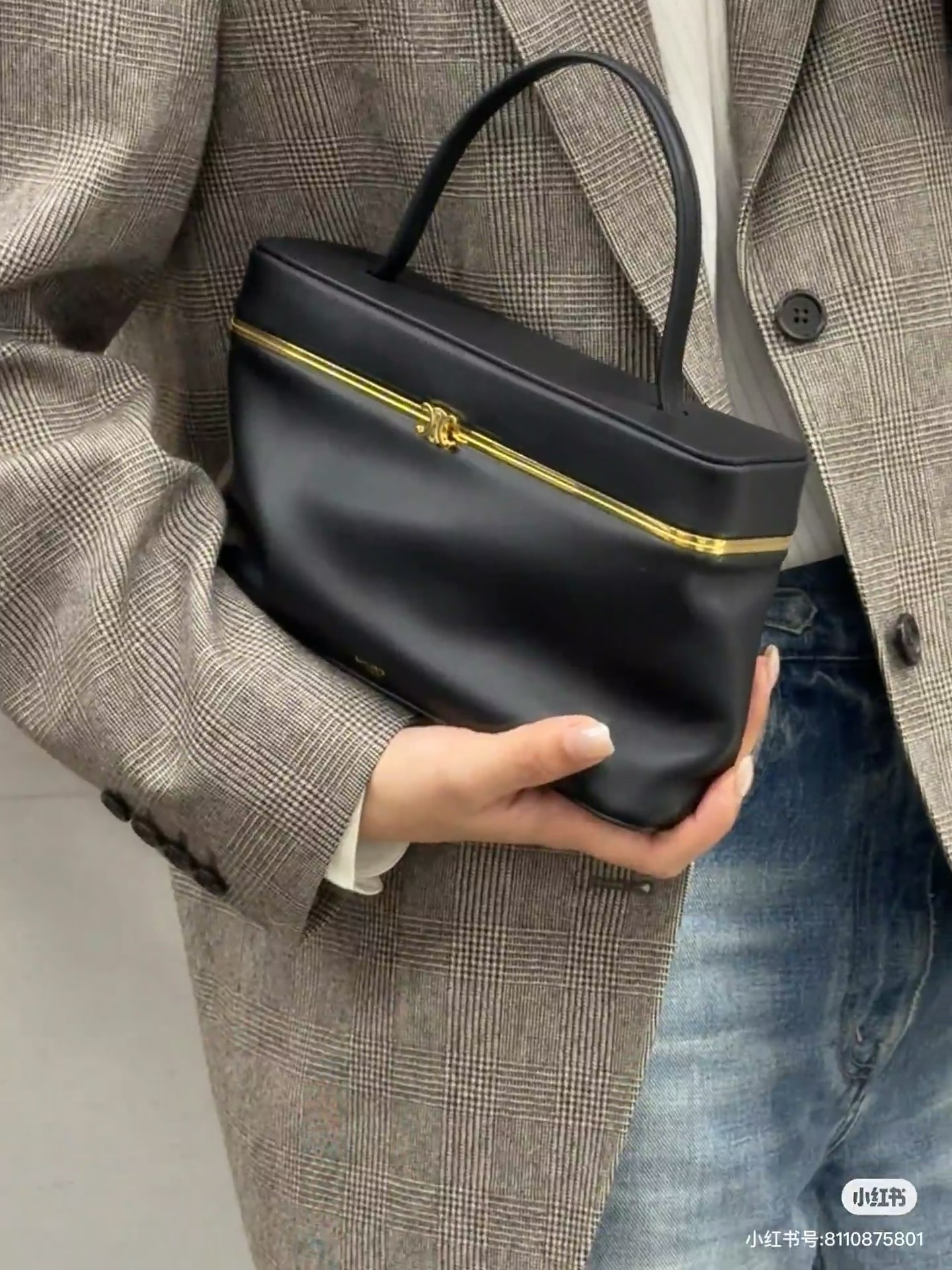 NO:812570,With this texture, I first named it the 'Bag of the Year'!  123702 10,19860909这质感,我先封为“年度神包”了！ 123702 10,,Bag