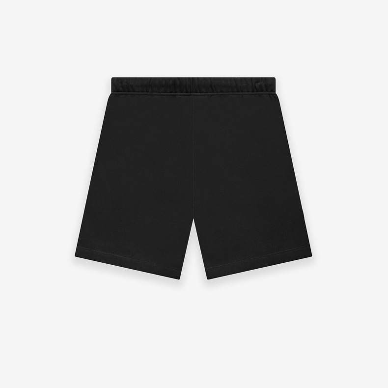 84💰绿X版本【黑色】顶级版本FEAR OF GOD ESSENTIALS FOG小标植绒短裤男女情侣明星同款纯棉宽松透气休闲裤
第八季最新款植绒LOGO一出,可谓是爆款中的爆款,各大明星抢先上身!植绒技术的称托和FOG简约的高街时尚风格首尾呼应,相互称托满满的高级感!同时又时髦百搭 !
ESSENTIALS FEAR OF GOD字母元素的印花 采用进口savdni闪电3000W高频静电植绒机制作 ,原版一致工艺,非绒片。
面料采用的380克纯棉抓绒面料,面料柔软,舒适,垂感十足。
颜色:黑色 深燕麦 燕麦色
尺码:XS-XL