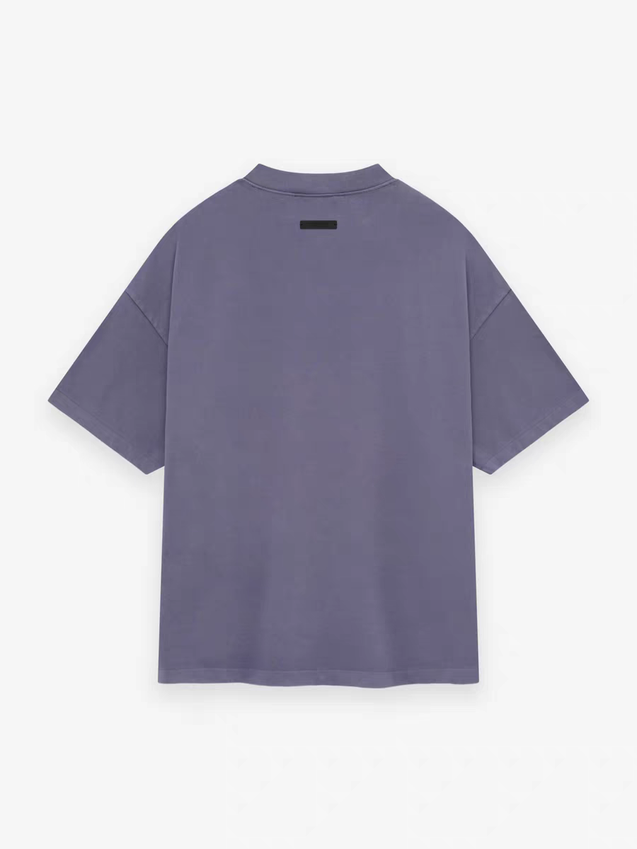 91💰Fear of God Essentials FALL24 HOLIDAY系列 Fleece Hoodie男女同款 品牌字母印花短袖男女同款
高品面料采用高端260克面料!超级重磅面料丝滑柔顺!不变形,不起球!
三道质检制规整 做工精致 ,上身舒适透气有质感。
后背定制3D硅胶铭牌。
区别于中规中矩的卫衣,他的设计让它可以行走在更多的场合,无论是运动还是商务,休闲还是正式,都可以完美的融合在当下的穿搭。纯棉的面料吸汗又柔软,非常适合春秋季节的穿着~百搭又好看的一件潮人单品,入手不亏!
颜色: 琥珀金 曜石黑
尺码:XS-XL