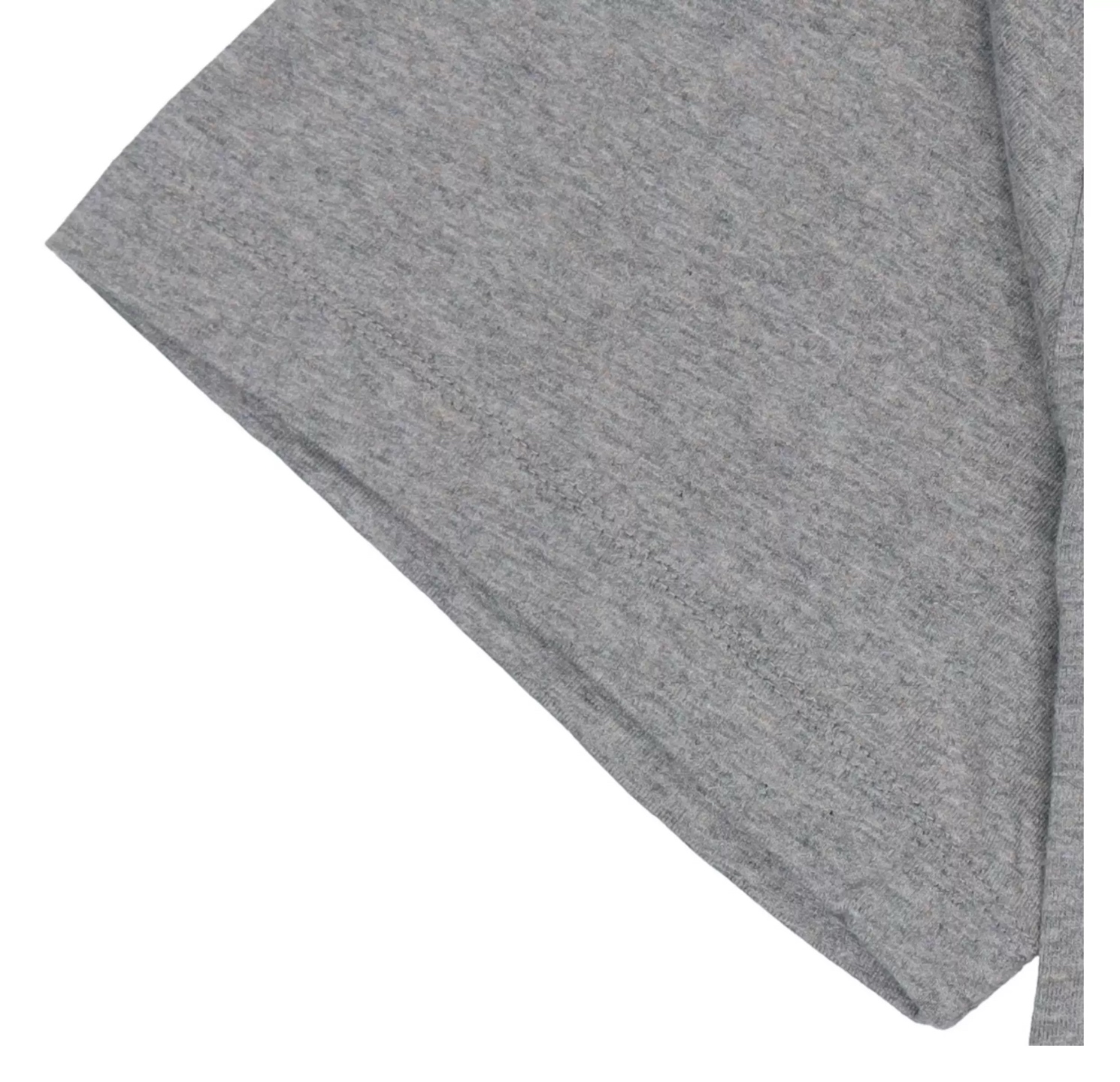 Fear of God OF GOD ESSENTIALSFOG复线 男女情侣 短袖T恤纯棉宽松
