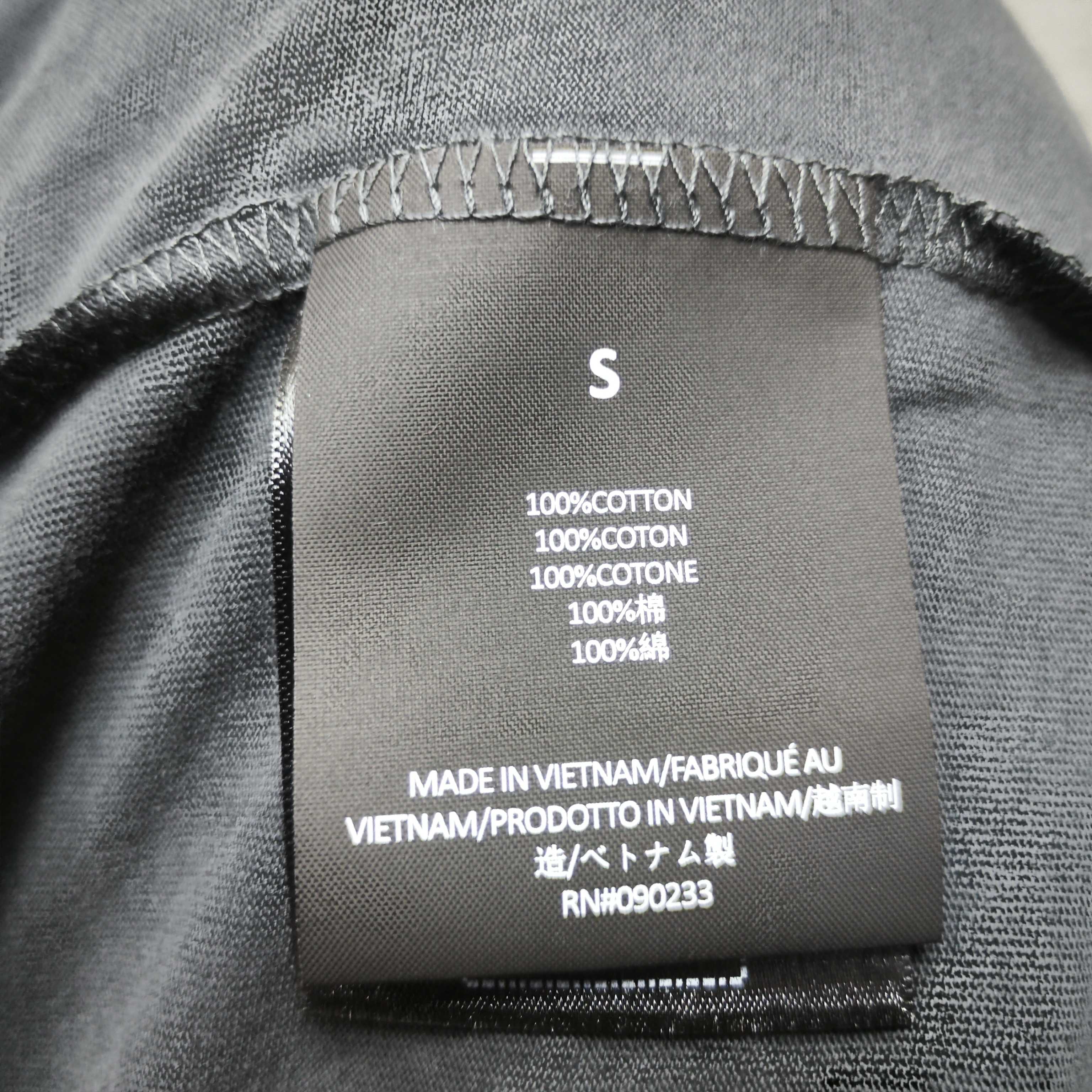 Fear of God FW26 Holiday 2026 90'S SHORT SLEEVE TEE 舒适休闲短袖 T恤 男款