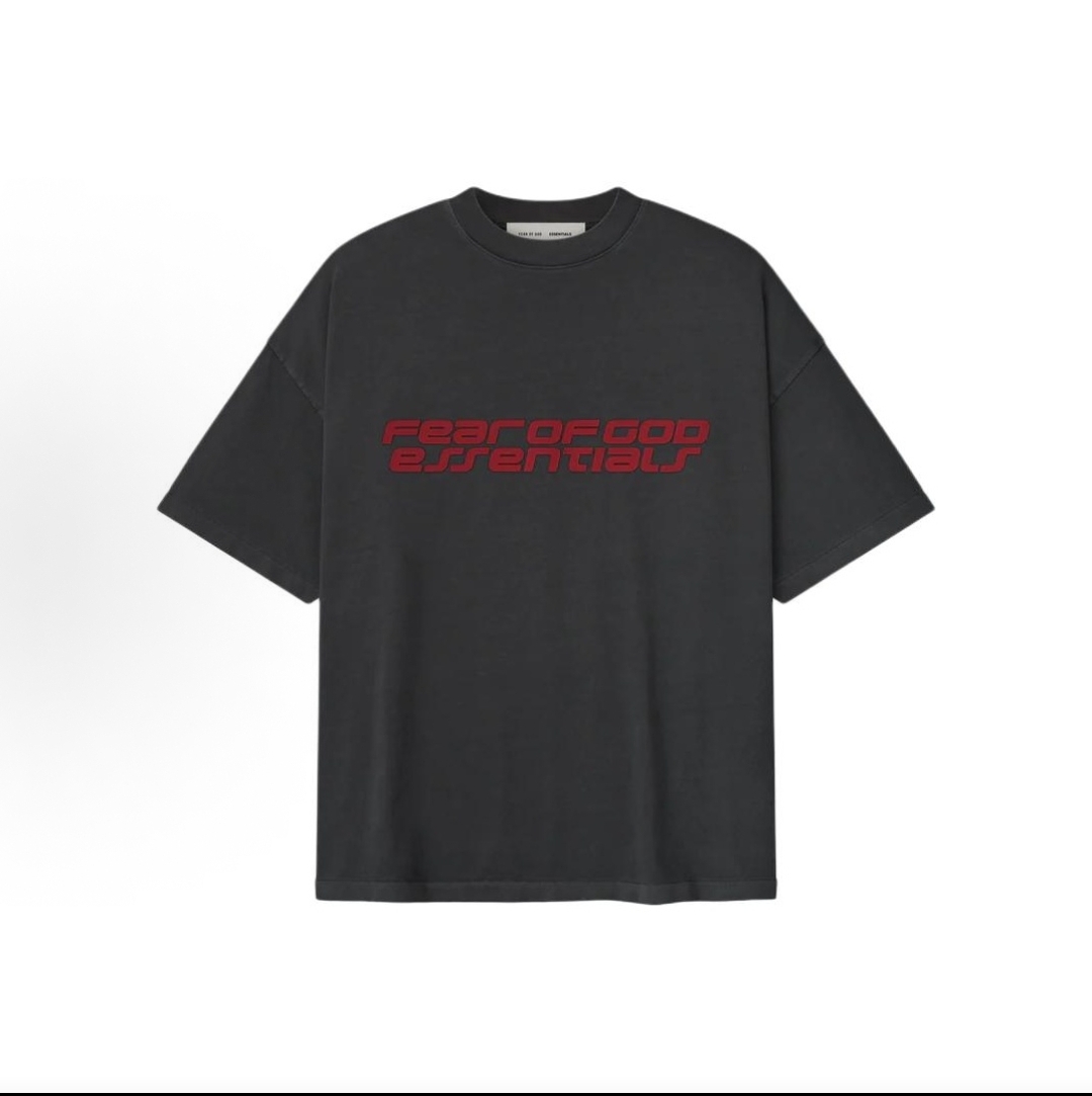 Fear of God FW26 Holiday 2026 90'S SHORT SLEEVE TEE 舒适休闲短袖 T恤 男款